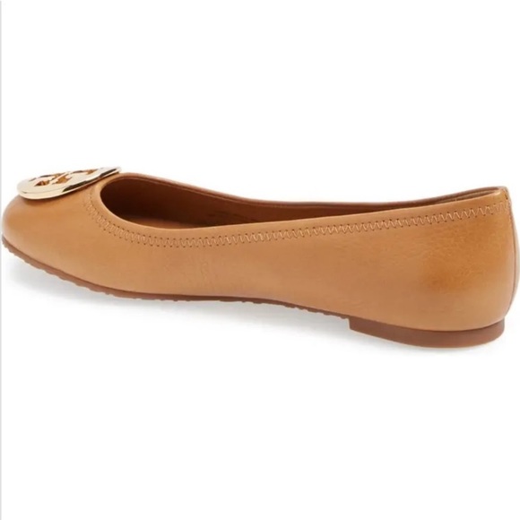 [Tory Burch] REVA Ballet Flat - Picture 2 of 13